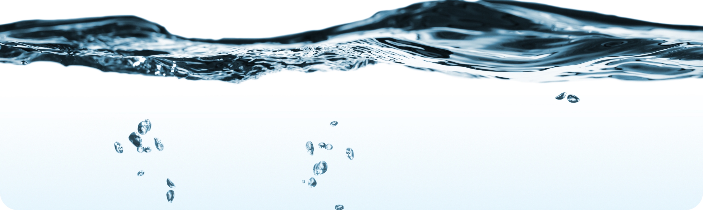 水処理を描く力、築く力、設計・施工