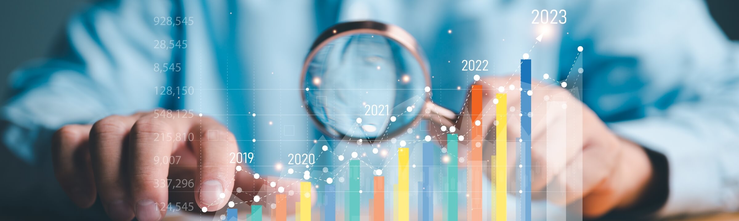 数字でみるフジヨシ