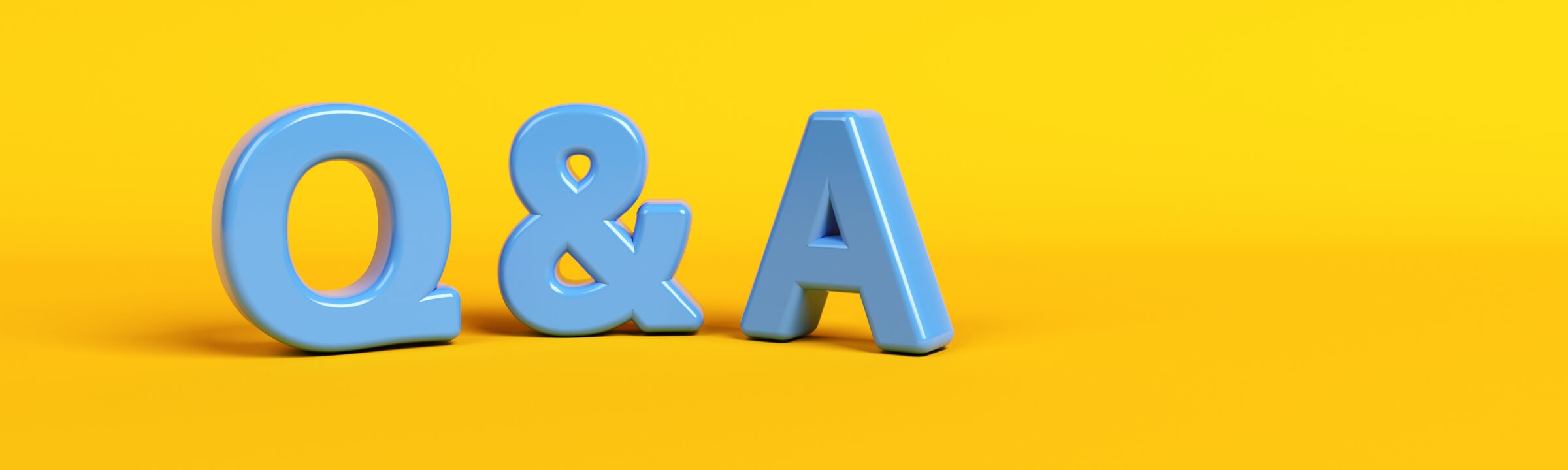 よくあるご質問