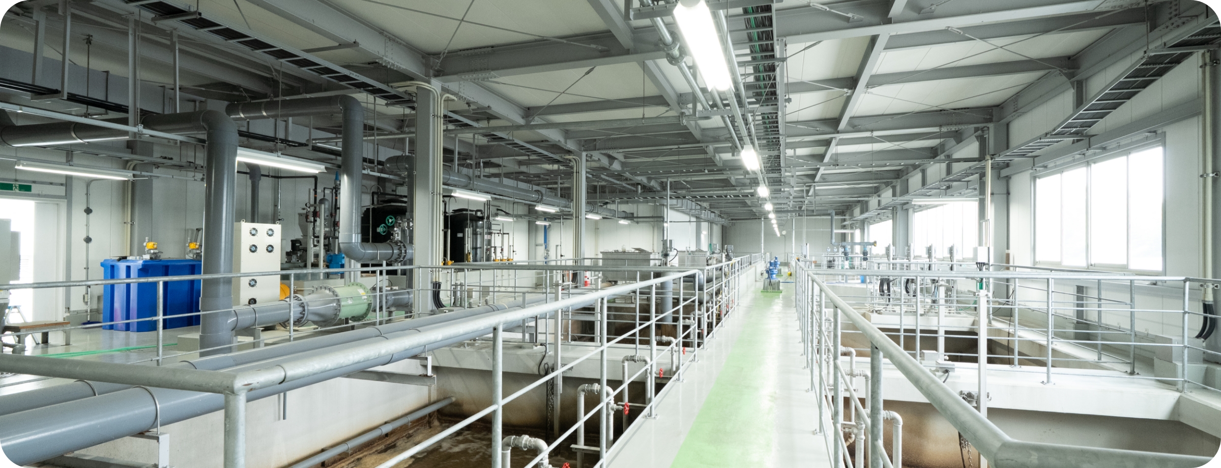 フジヨシの環境事業について